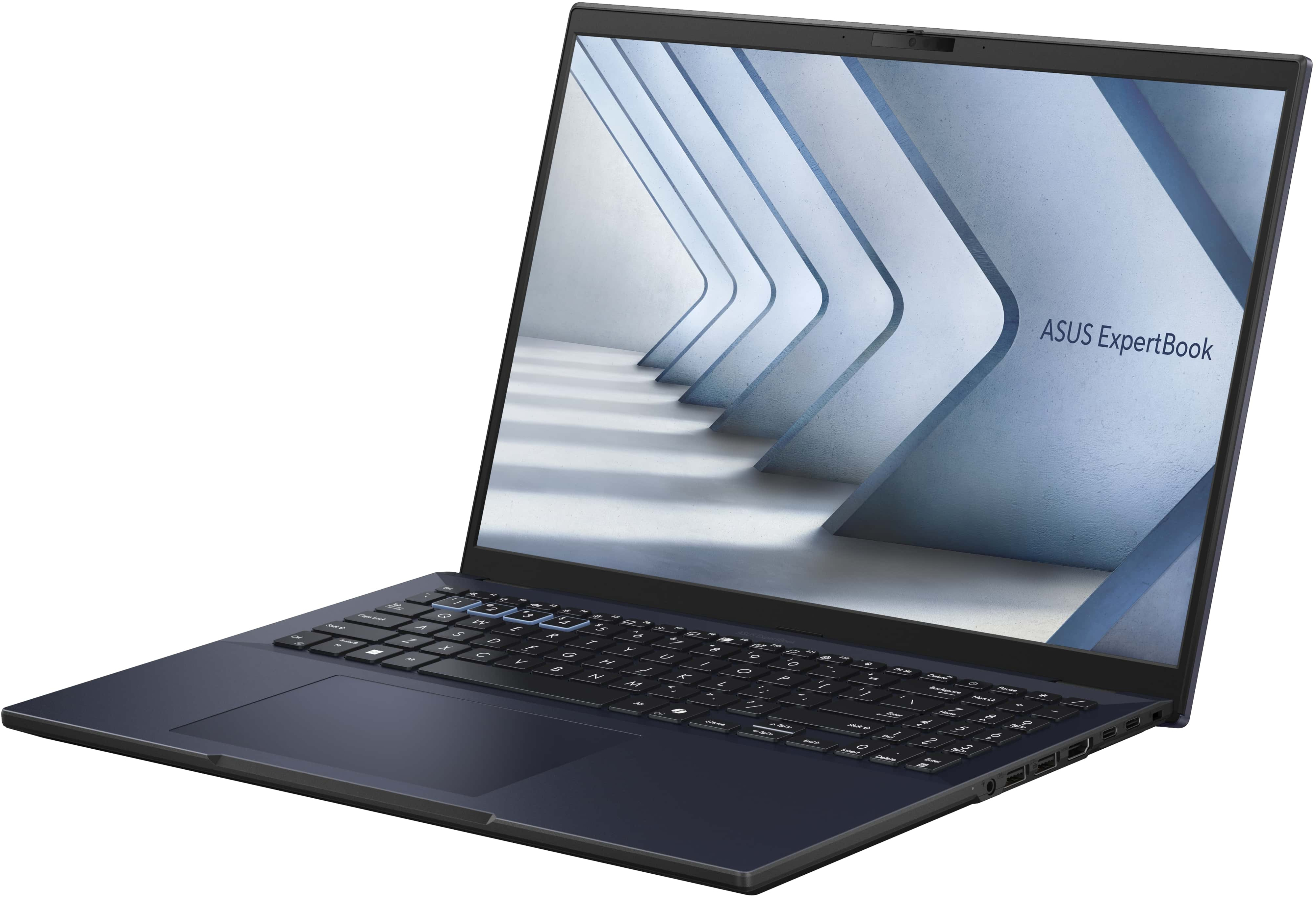 Ноутбук ASUS ExpertBook B3 B3604CVA-QV1327 (90NX07B1-M01E10)фото3