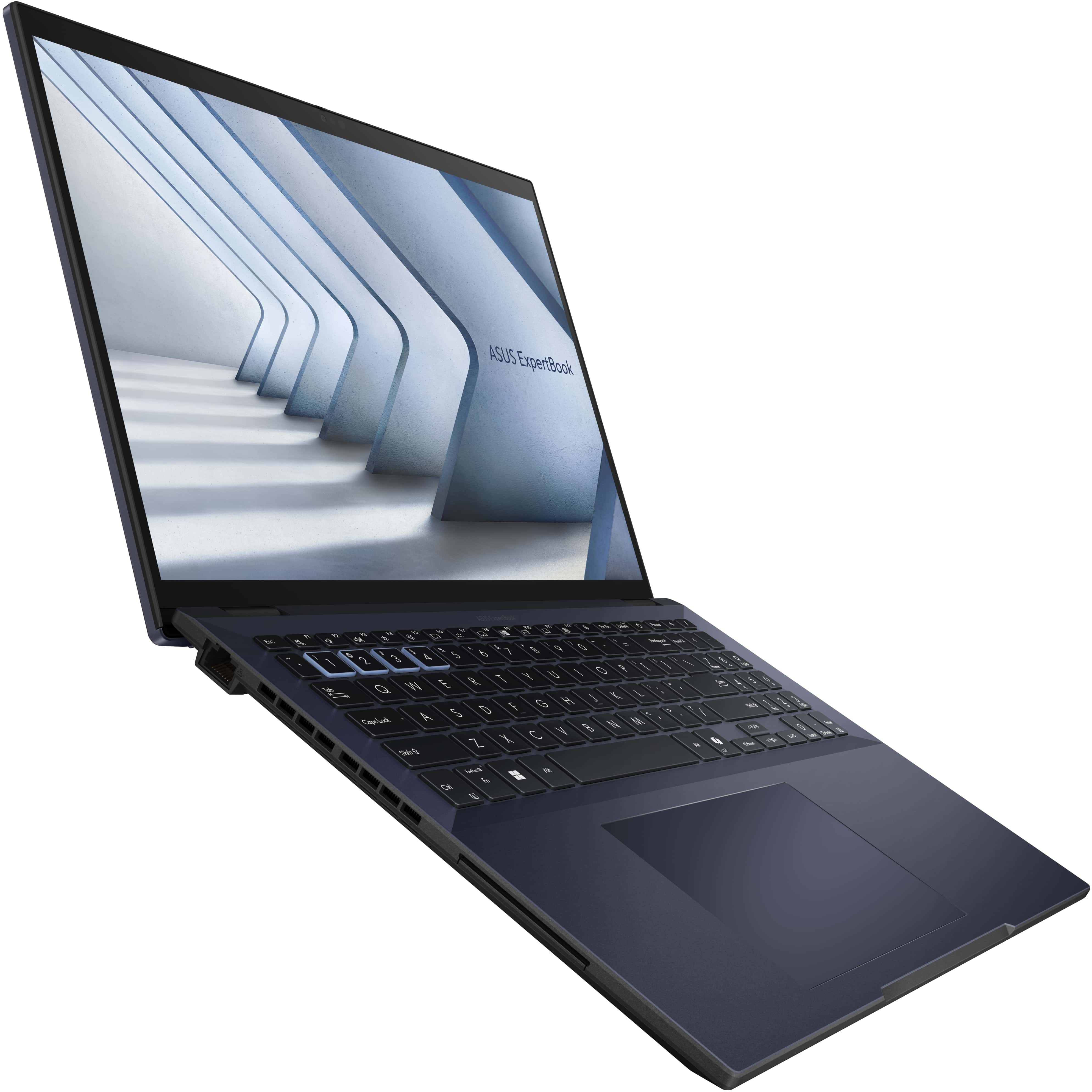 Ноутбук ASUS ExpertBook B3 B3604CVA-QV1327 (90NX07B1-M01E10)фото11