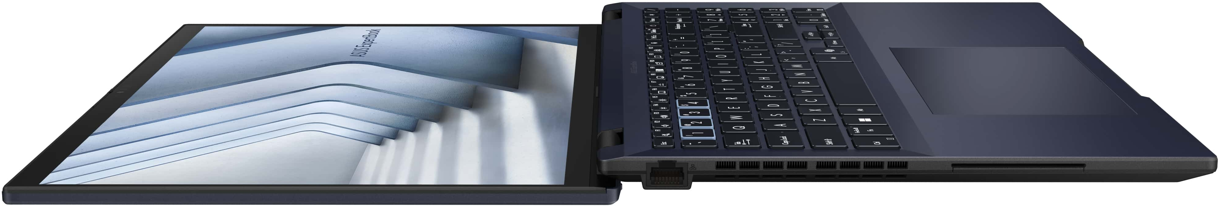 Ноутбук ASUS ExpertBook B3 B3604CVA-QV1327 (90NX07B1-M01E10)фото12