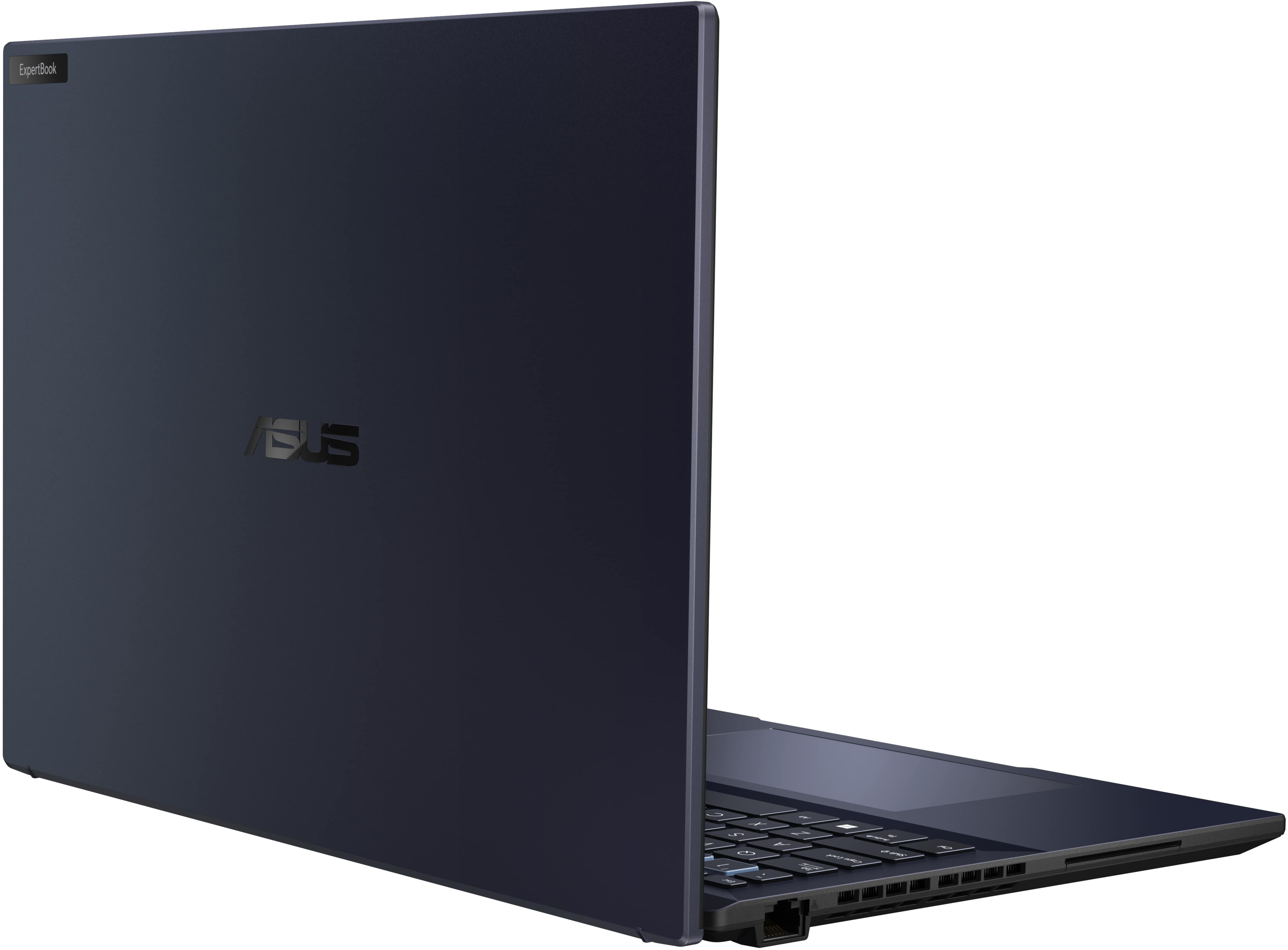 Ноутбук ASUS ExpertBook B3 B3604CVA-QV1327 (90NX07B1-M01E10)фото8