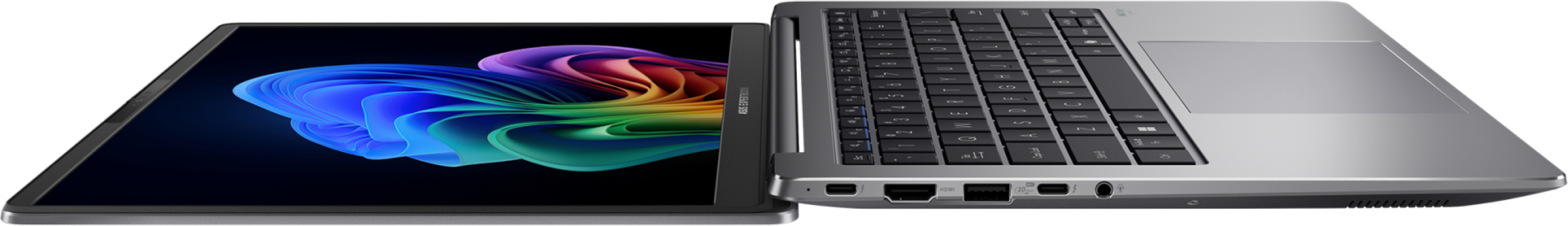 Ноутбук ASUS ExpertBook P5 P5405CSA-NZ0574X (90NX0861-M00RY0) фото 5