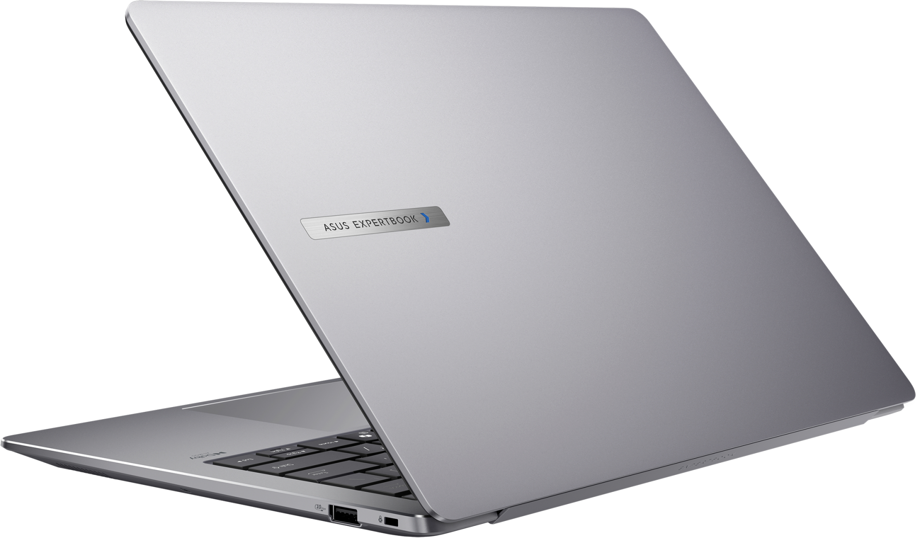 Ноутбук ASUS ExpertBook P5 P5405CSA-NZ0574X (90NX0861-M00RY0) фото 3