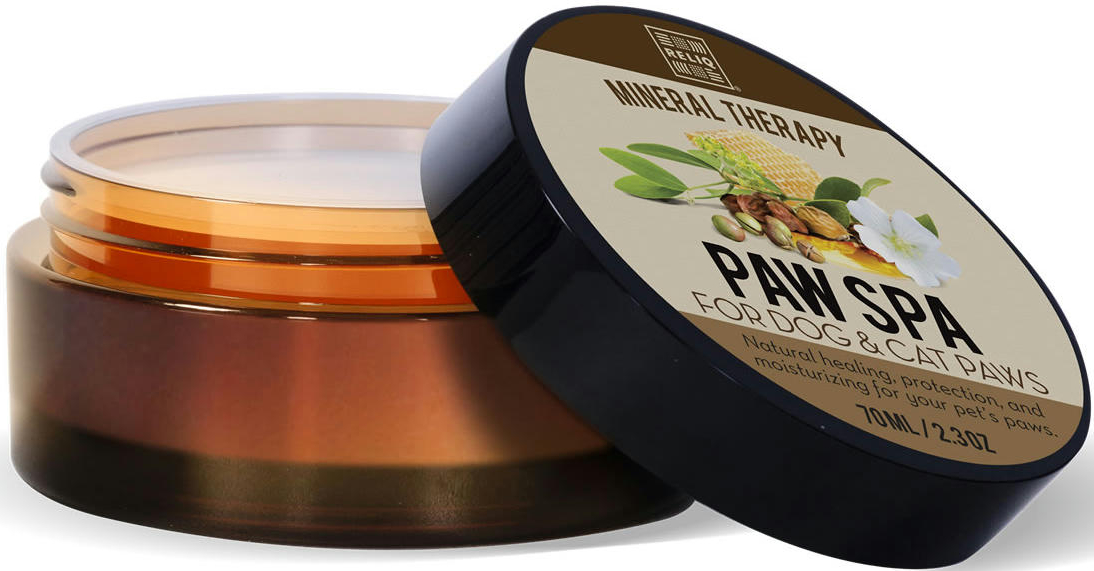 Крем для лап Reliq Paw Spa 70млфото2