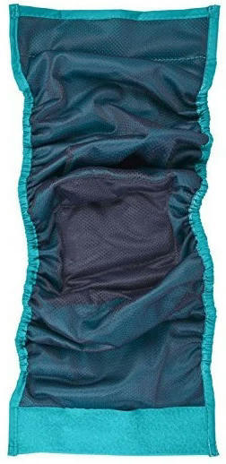 Гигиеническая подкладка для кобелей Simple Solution Washable Male Wrap Large большая фото 4