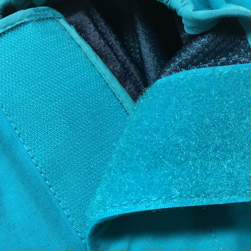 Гигиеническая подкладка для кобелей Simple Solution Washable Male Wrap Large большая фото 6