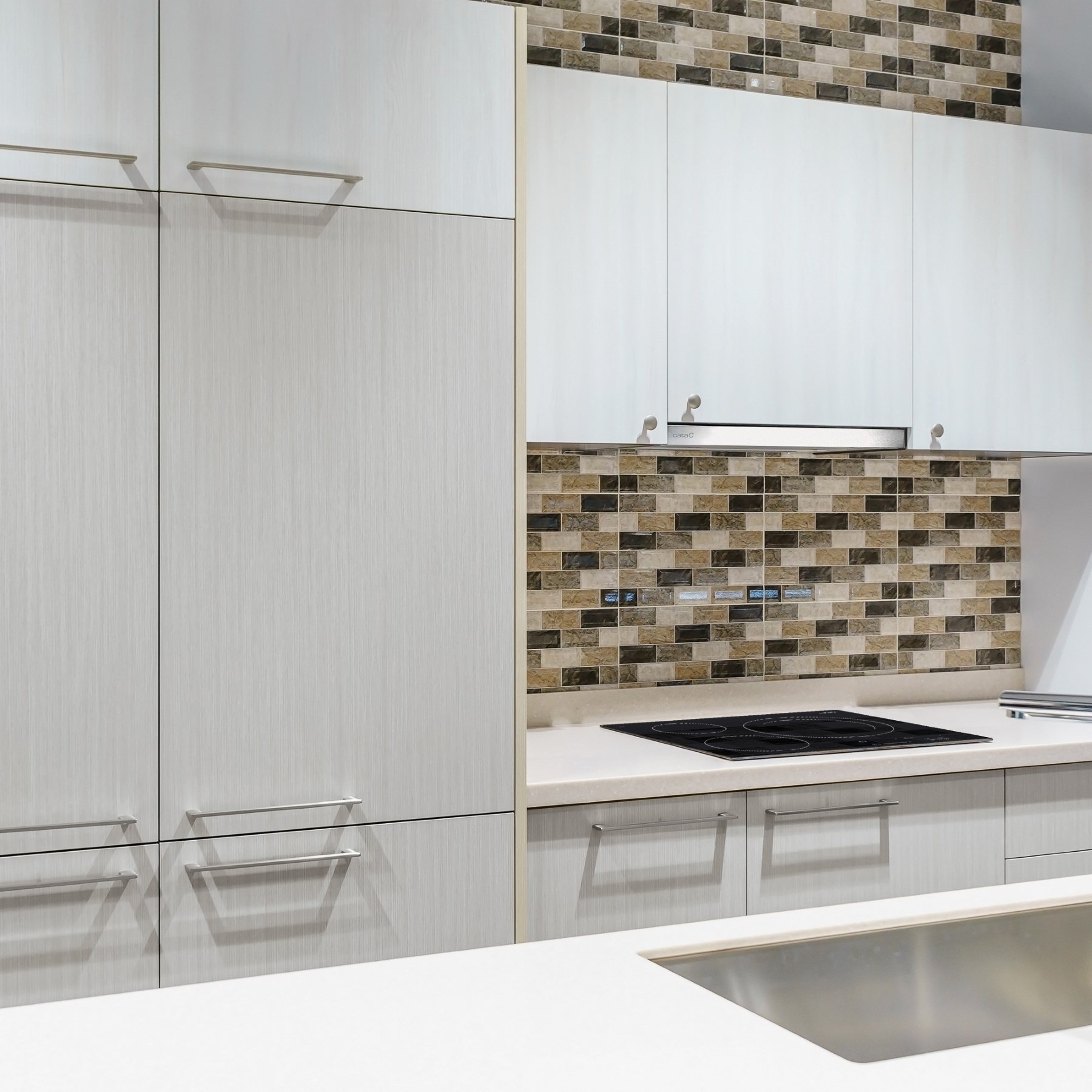 Витяжка Cata TF-2003 Duralum 700 (02089305)фото6