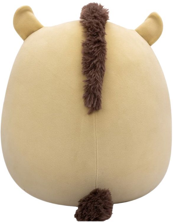 Мягкая игрушка Squishmallows - Конь Марс (30 см), (SQCR06689) фото 