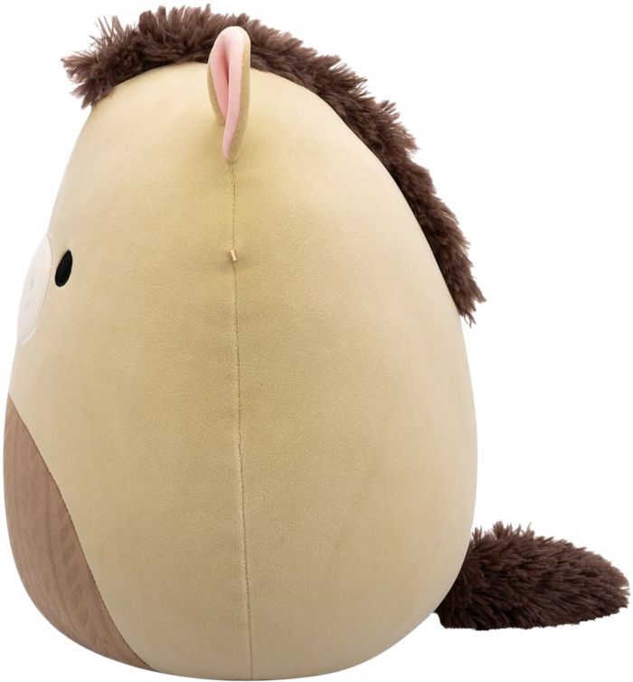 Мягкая игрушка Squishmallows - Конь Марс (30 см), (SQCR06689) фото 