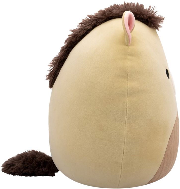 Мягкая игрушка Squishmallows - Конь Марс (30 см), (SQCR06689) фото 