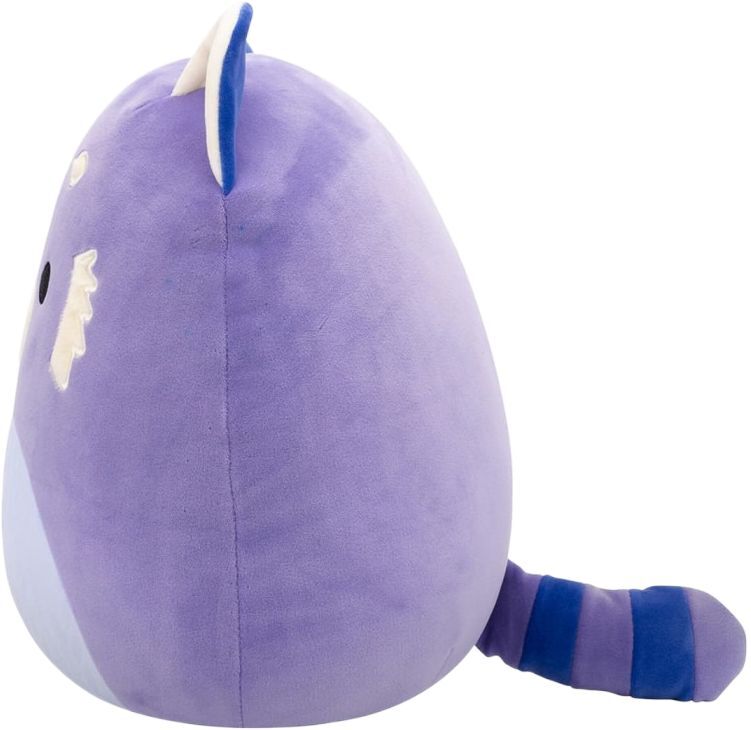 М'яка іграшка Squishmallows - Червона Панда Алдіс (30 см), (SQCR06690)фото