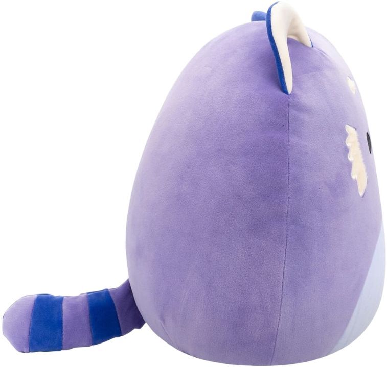 М'яка іграшка Squishmallows - Червона Панда Алдіс (30 см), (SQCR06690)фото