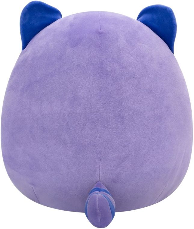 М'яка іграшка Squishmallows - Червона Панда Алдіс (30 см), (SQCR06690)фото