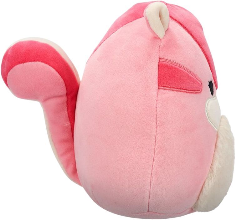 М'яка іграшка Squishmallows - Бурундук Діаналі (19 см), (SQCR06613)фото