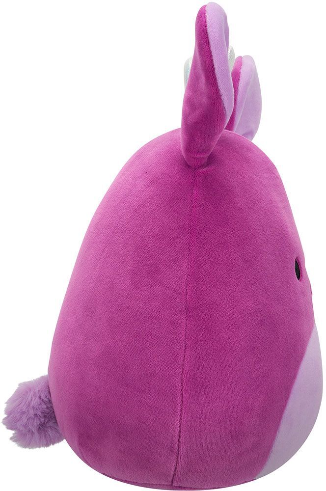 М'яка іграшка Squishmallows - Джекалоп Марія Дель Мар (19 см), (SQCR06617)фото