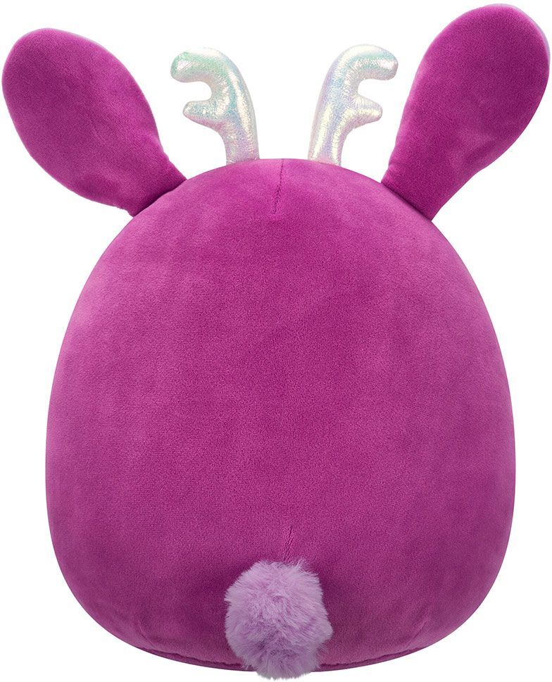 М'яка іграшка Squishmallows - Джекалоп Марія Дель Мар (19 см), (SQCR06617)фото