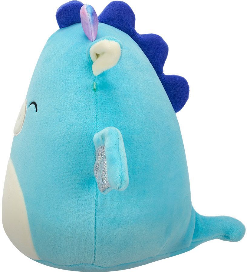 Мягкая игрушка Squishmallows - Дракон Татьяна (19 см), (SQCR06614) фото 6