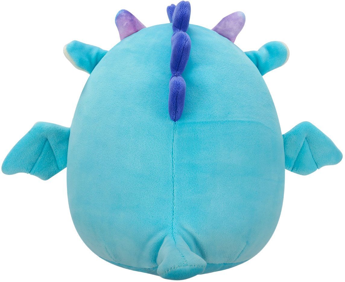 Мягкая игрушка Squishmallows - Дракон Татьяна (19 см), (SQCR06614) фото 2