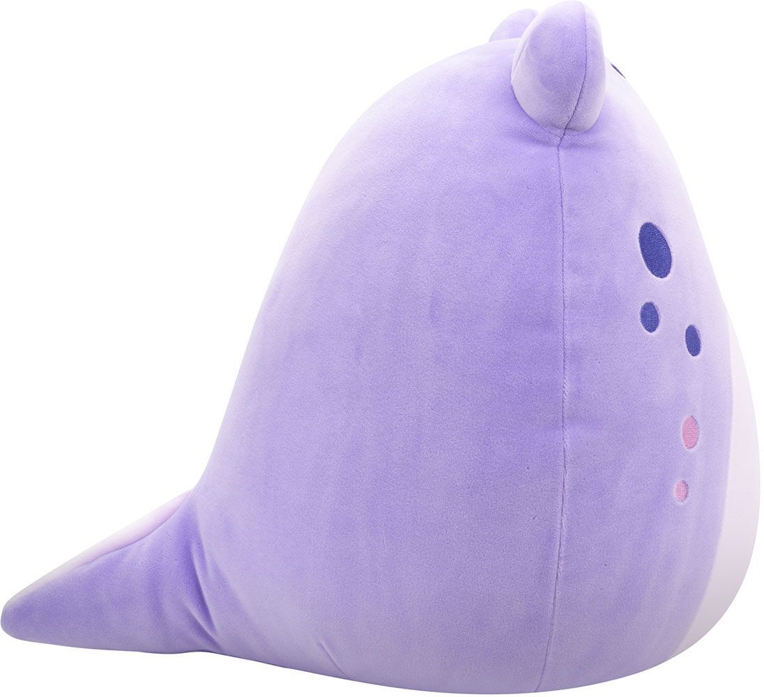 Мягкая игрушка Squishmallows - Жабка Наоми (30 см), (SQCR06625) фото 
