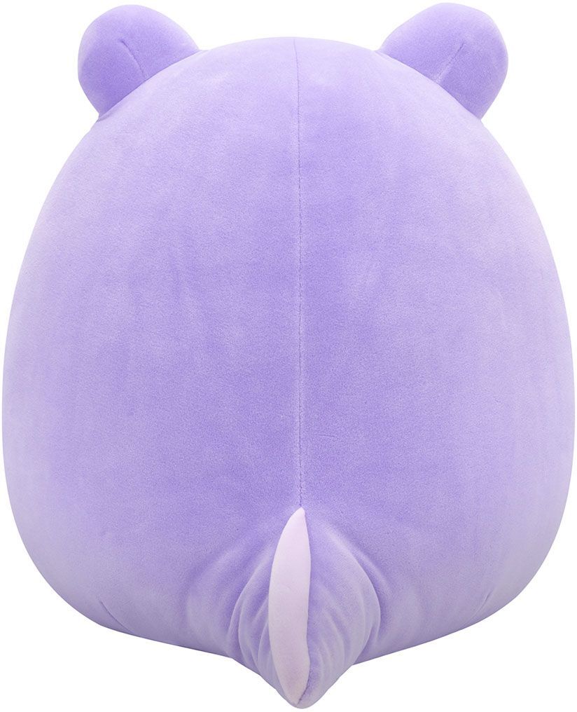 Мягкая игрушка Squishmallows - Жабка Наоми (30 см), (SQCR06625) фото 