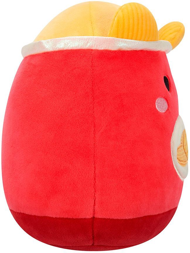 М'яка іграшка Squishmallows - Картопляні Чіпси Енсел (19 см), (SQCR06616)фото