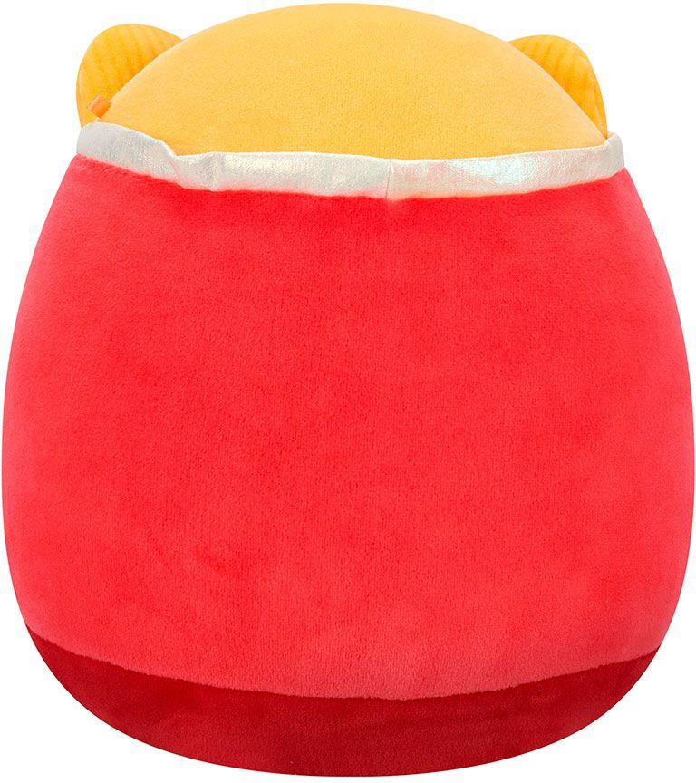 М'яка іграшка Squishmallows - Картопляні Чіпси Енсел (19 см), (SQCR06616)фото