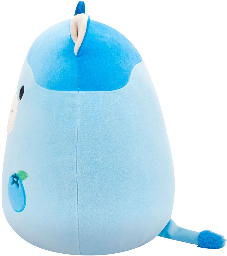 Мягкая игрушка Squishmallows - Коровка Рутания (30 см), (SQCR06624) фото 6