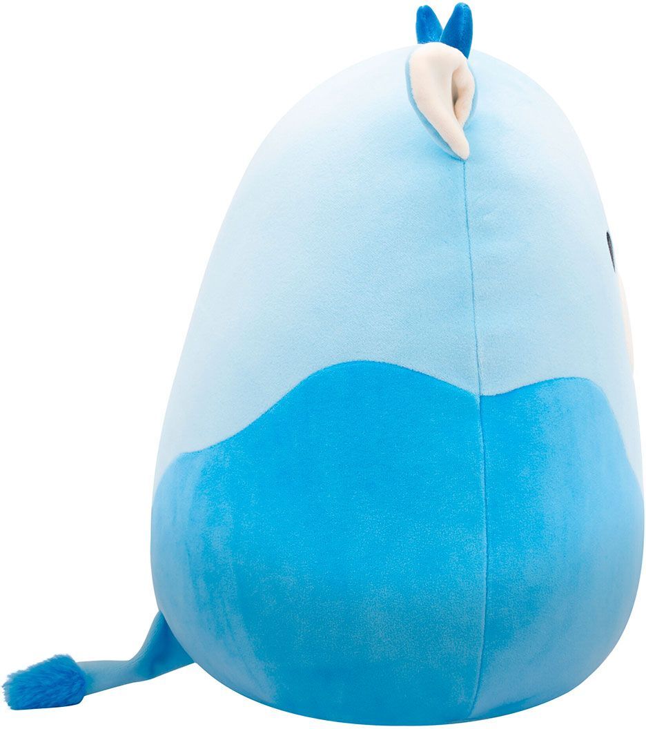 Мягкая игрушка Squishmallows - Коровка Рутания (30 см), (SQCR06624) фото 5