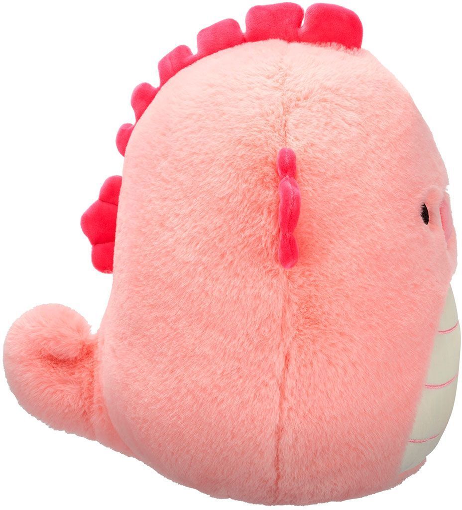 М'яка іграшка Squishmallows - Морський Коник Старла (30 см), (SQCR06758)фото
