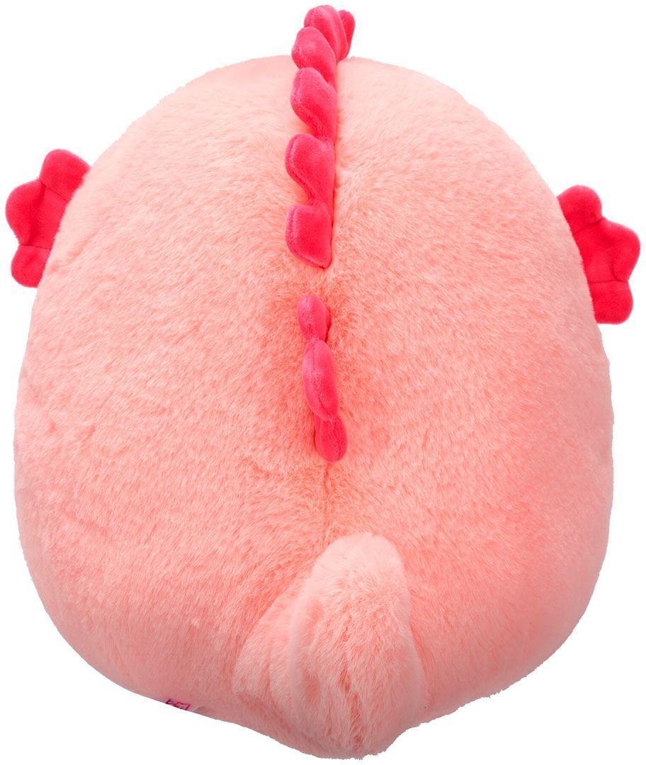 М'яка іграшка Squishmallows - Морський Коник Старла (30 см), (SQCR06758)фото