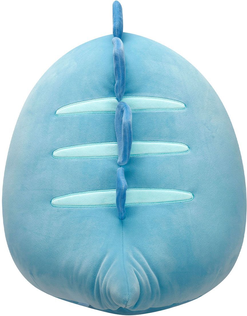 М'яка іграшка Squishmallows - Синій Динозавр (40 см), (SQCR07049)фото2