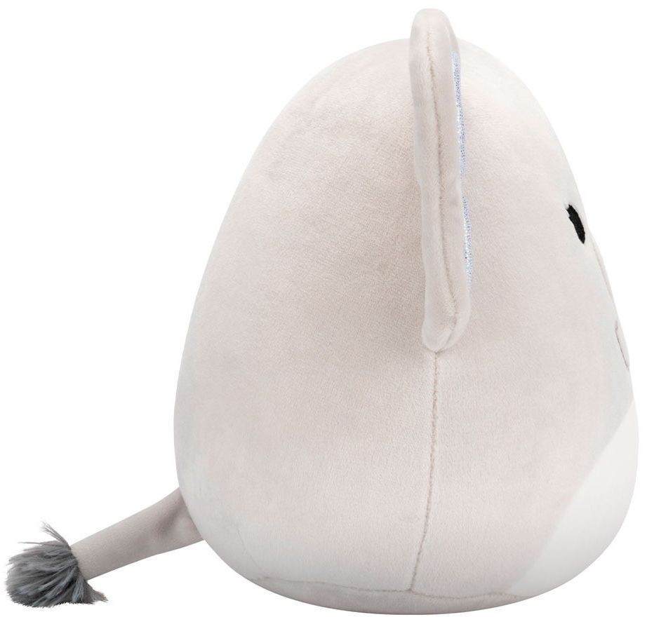 Мягкая игрушка Squishmallows - Слон Чериш (19 см), (SQCR07029) фото 