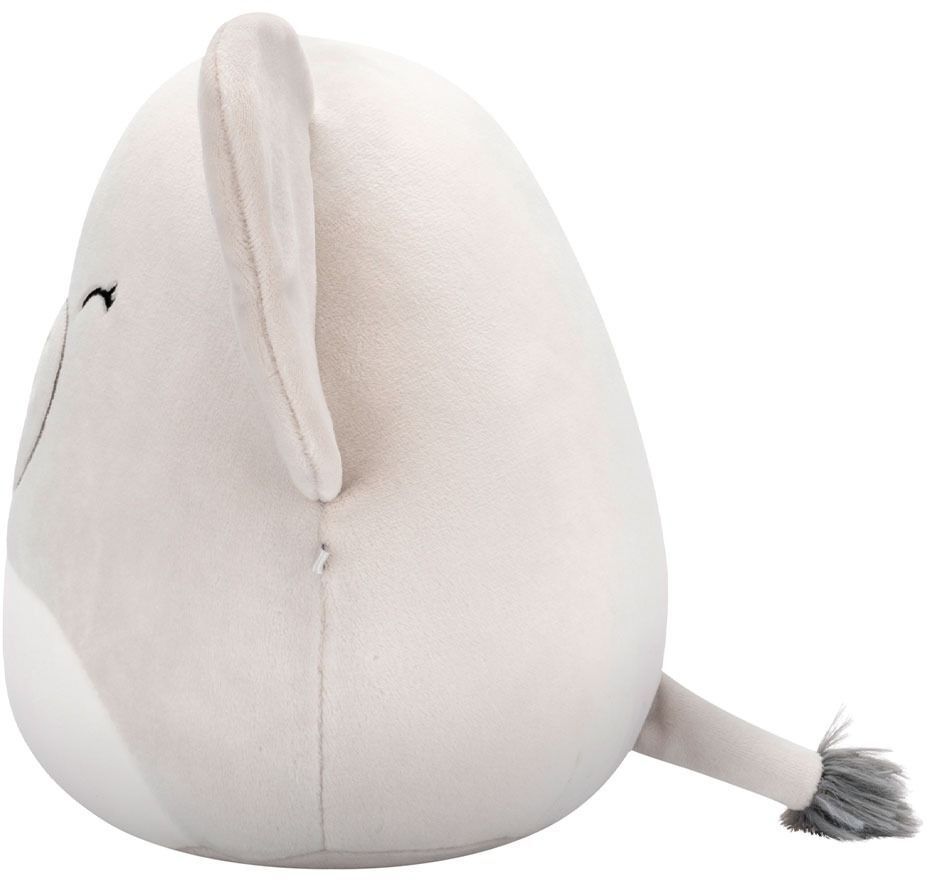 Мягкая игрушка Squishmallows - Слон Чериш (19 см), (SQCR07029) фото 