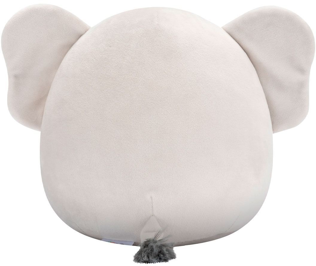 Мягкая игрушка Squishmallows - Слон Чериш (19 см), (SQCR07029) фото 
