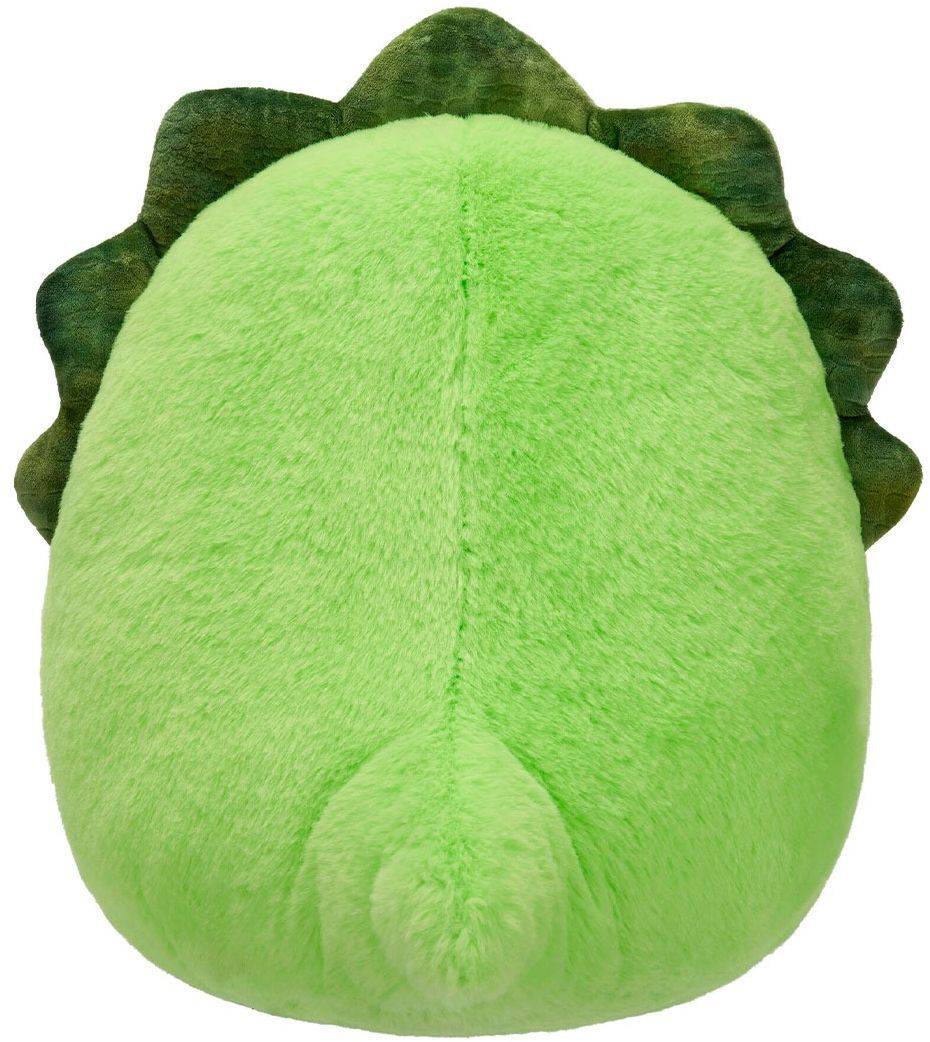 Мягкая игрушка Squishmallows - Трицератопс Тристан (30 см), (SQCR06764) фото 4