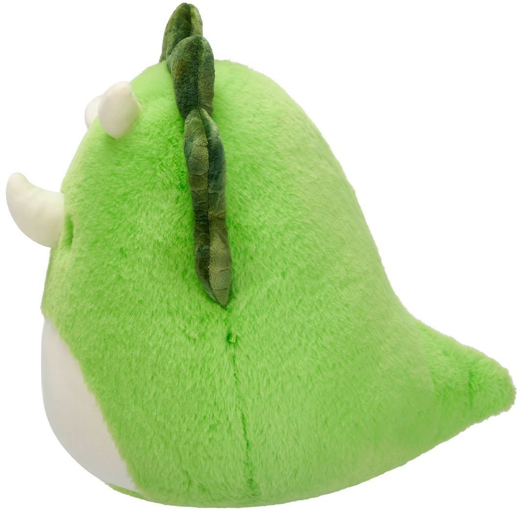 Мягкая игрушка Squishmallows - Трицератопс Тристан (30 см), (SQCR06764) фото 3