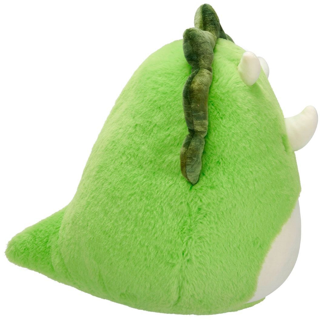 Мягкая игрушка Squishmallows - Трицератопс Тристан (30 см), (SQCR06764) фото 5