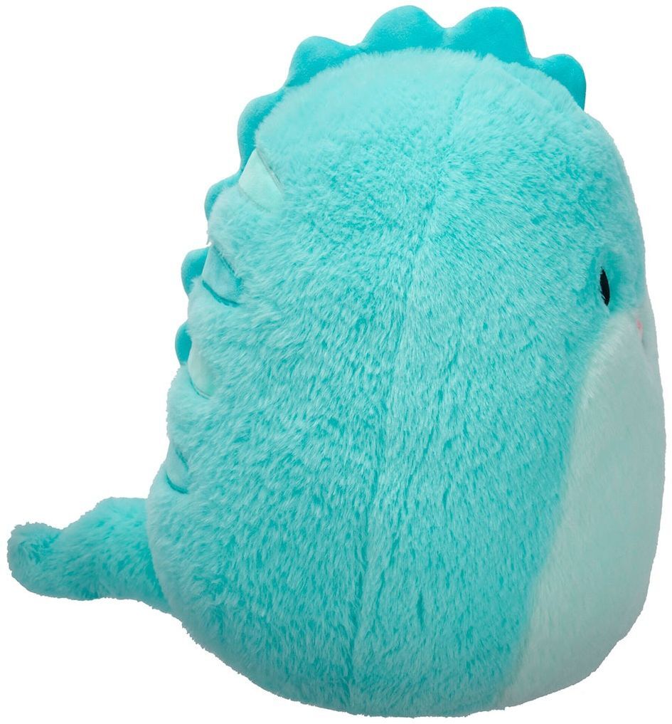М'яка іграшка Squishmallows - Вугор Езі (30 см), (SQCR06755)фото