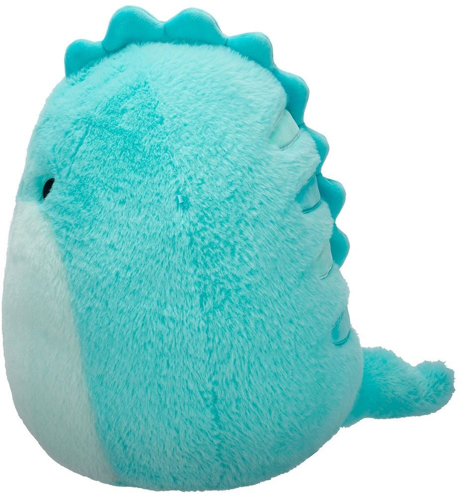 М'яка іграшка Squishmallows - Вугор Езі (30 см), (SQCR06755)фото