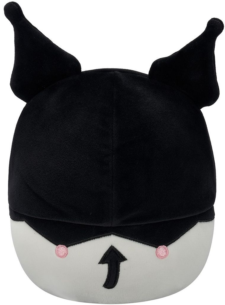 Мягкая игрушка Squishmallows - Хеллоу Китти В Образе Куроми (20 см), (SQSN00388) фото 5