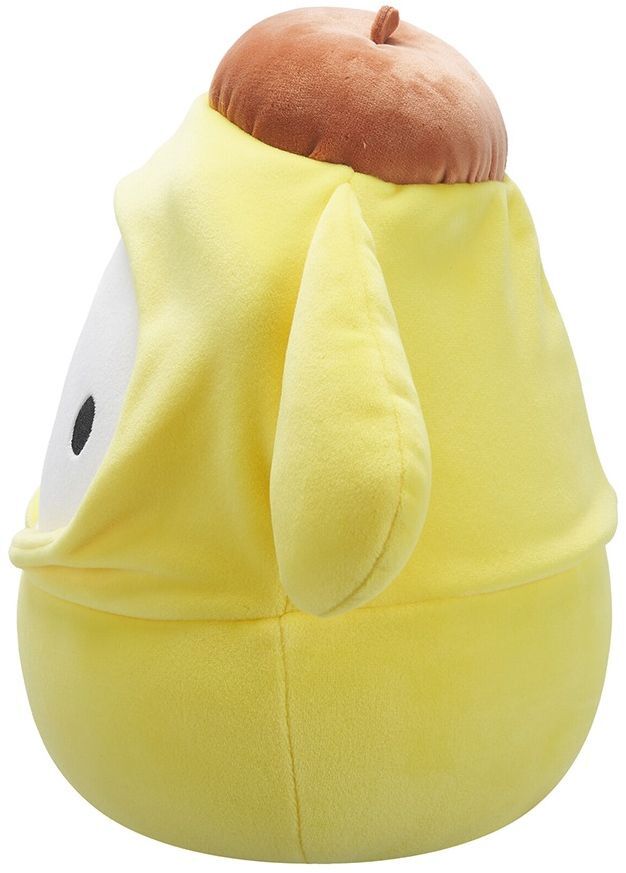 Мягкая игрушка Squishmallows - Хеллоу Китти В Образе Помпомпурин (20 см), (SQSN00387) фото 4