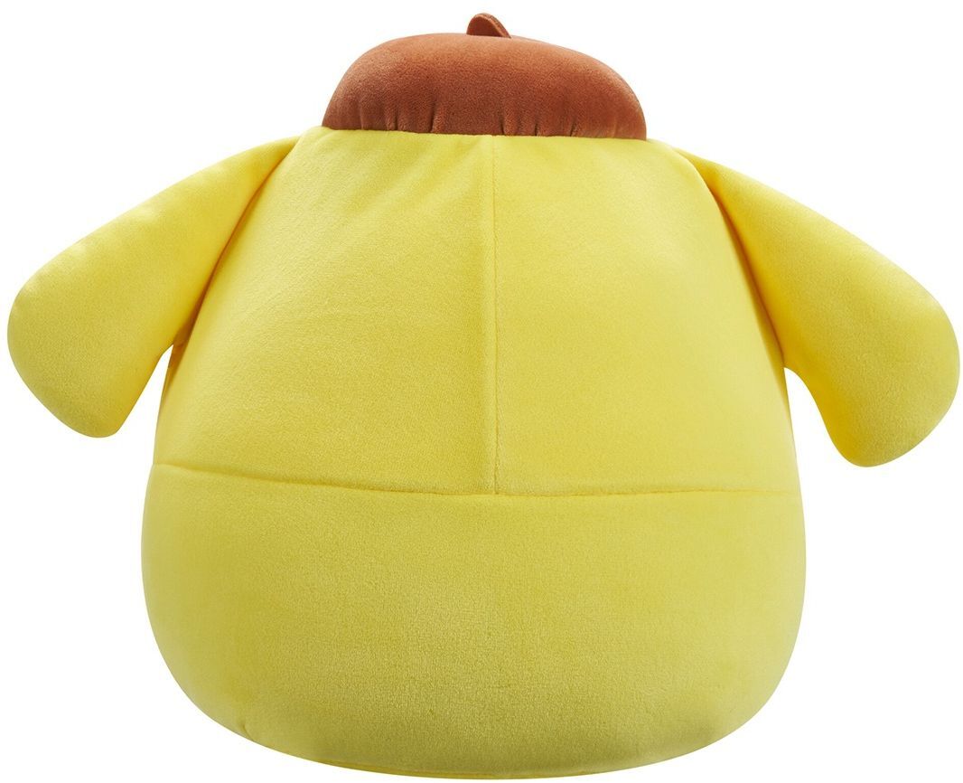 Мягкая игрушка Squishmallows - Хеллоу Китти В Образе Помпомпурин (20 см), (SQSN00387) фото 5
