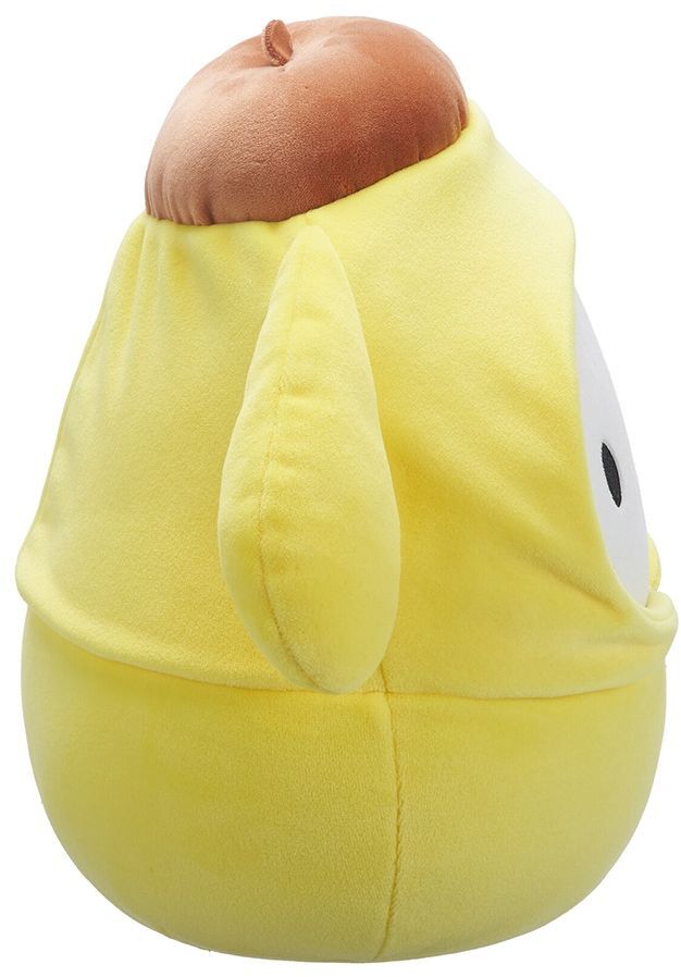 Мягкая игрушка Squishmallows - Хеллоу Китти В Образе Помпомпурин (20 см), (SQSN00387) фото 7
