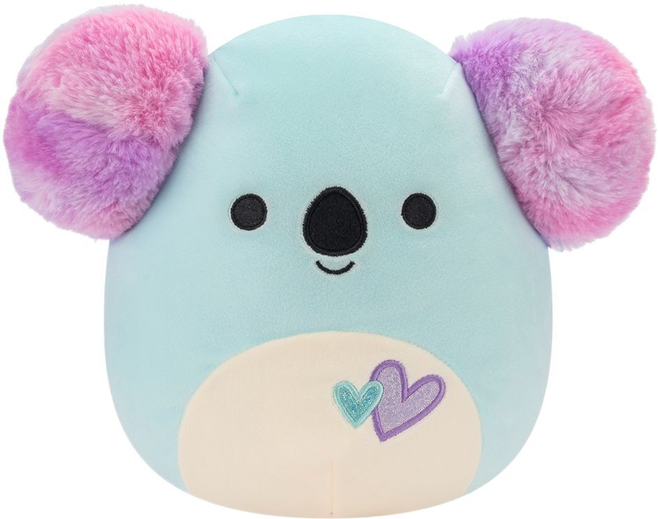 М'яка іграшка Squishmallows - Друзі Ккоали (2 шт, 19 см), (SQVA00844)фото5