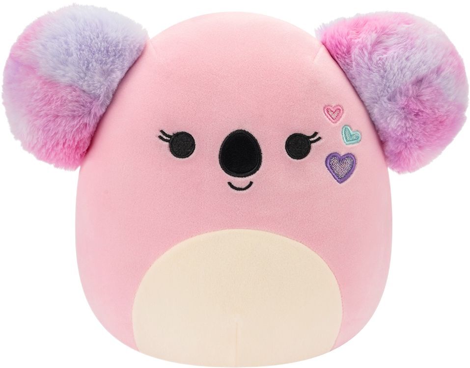 М'яка іграшка Squishmallows - Друзі Ккоали (2 шт, 19 см), (SQVA00844)фото4
