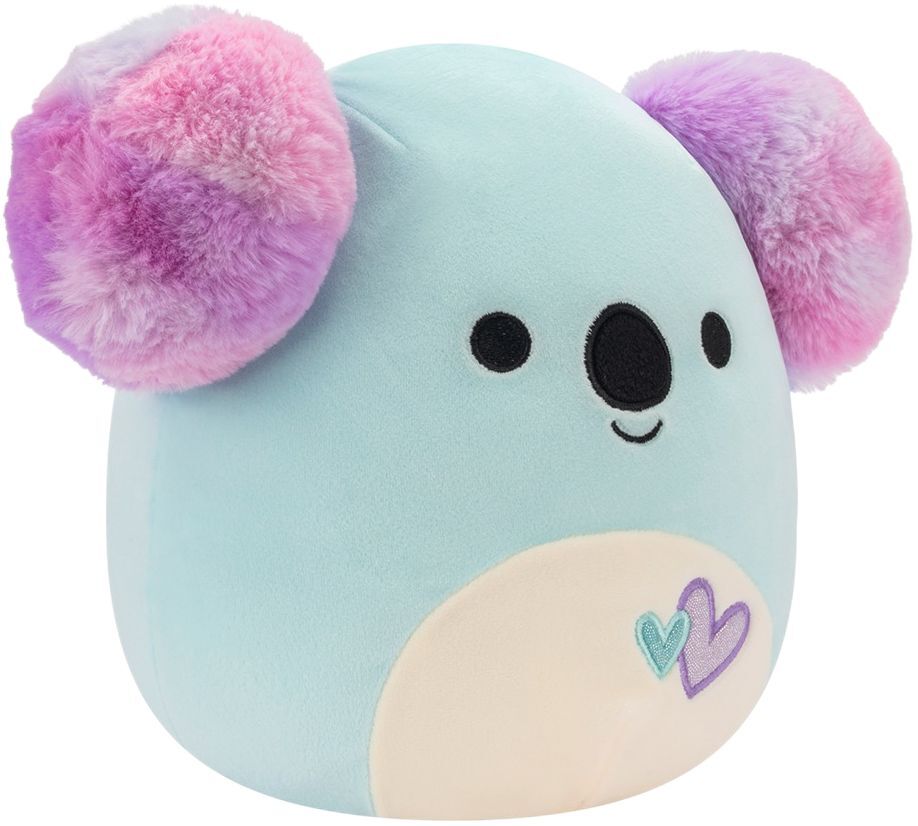 М'яка іграшка Squishmallows - Друзі Ккоали (2 шт, 19 см), (SQVA00844)фото7
