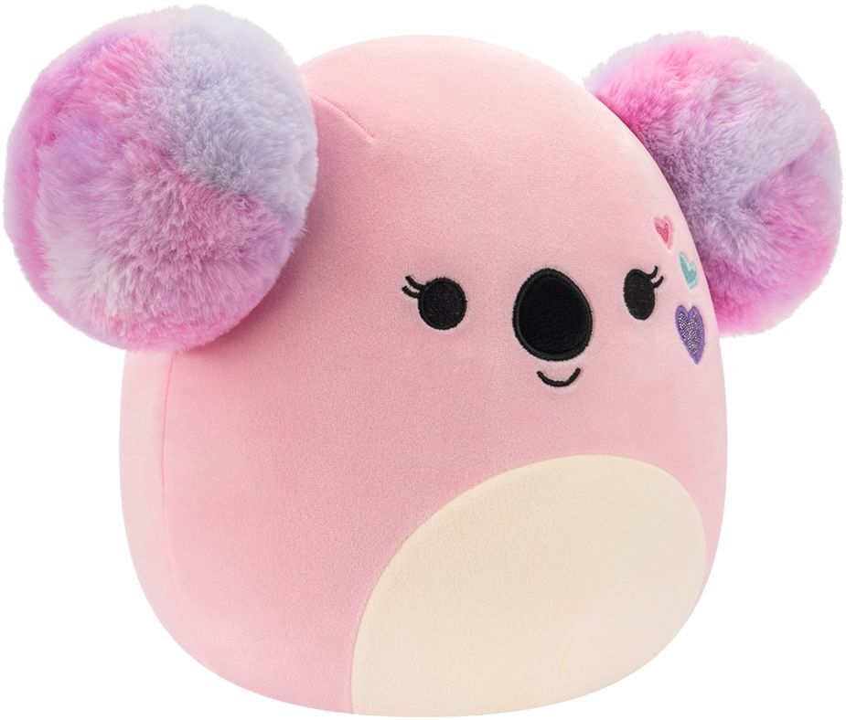 М'яка іграшка Squishmallows - Друзі Ккоали (2 шт, 19 см), (SQVA00844)фото6