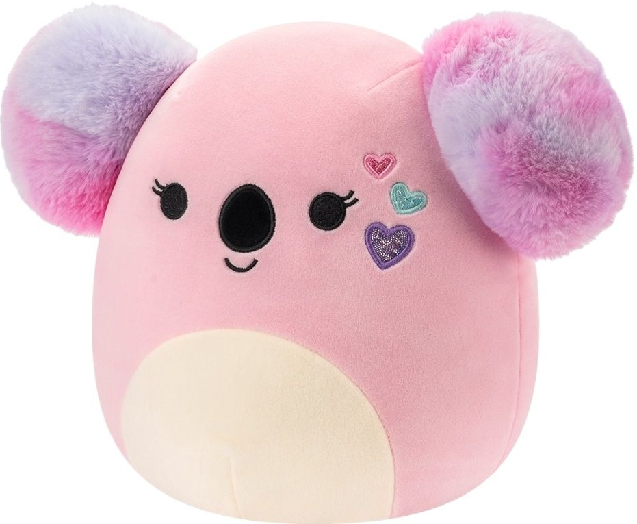 М'яка іграшка Squishmallows - Друзі Ккоали (2 шт, 19 см), (SQVA00844)фото8