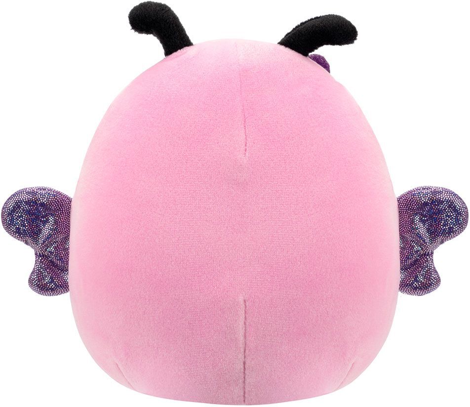 Мягкая игрушка Squishmallows - Друзья Шмели (2 шт, 19 см), (SQVA00843) фото 2