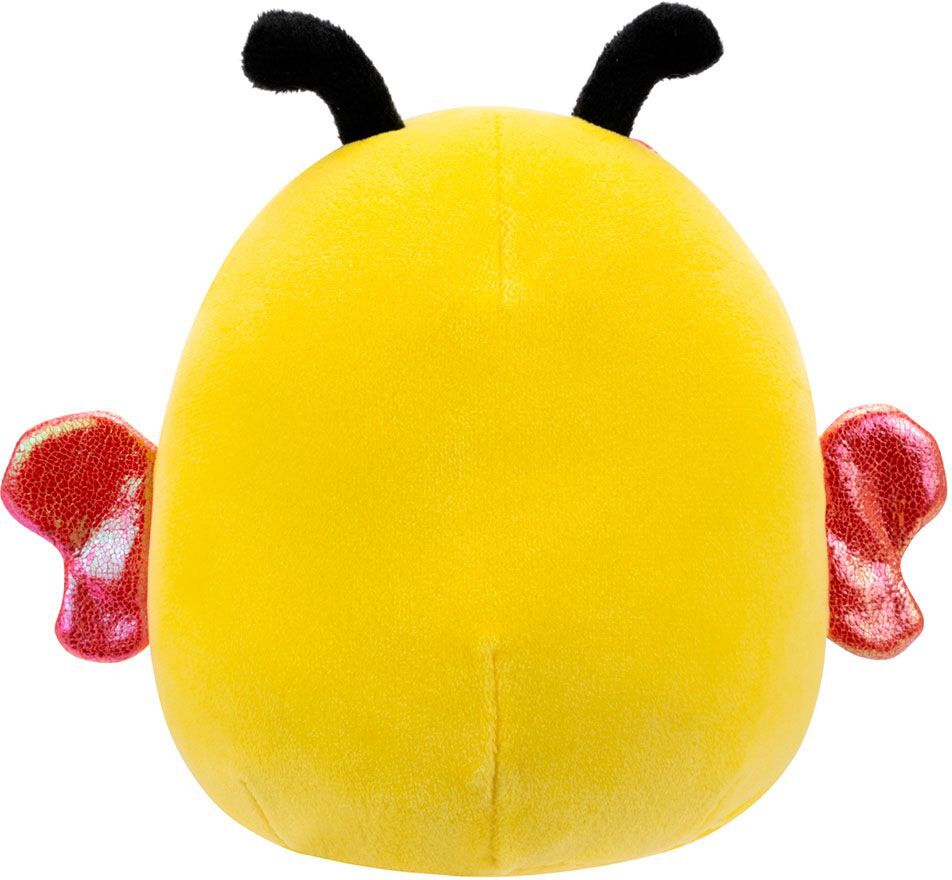 Мягкая игрушка Squishmallows - Друзья Шмели (2 шт, 19 см), (SQVA00843) фото 5