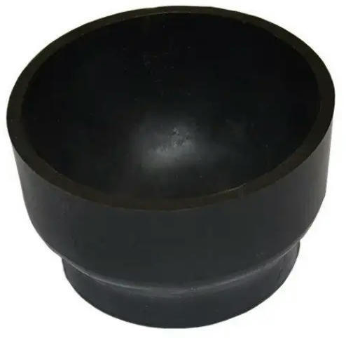 Поддон к огнетушителю Poputchik Хладар ВВК-3,5 ВВК-5 (04-037-IS) фото 2